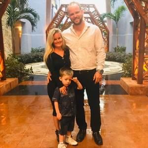 Meet your Posher, Mélissa